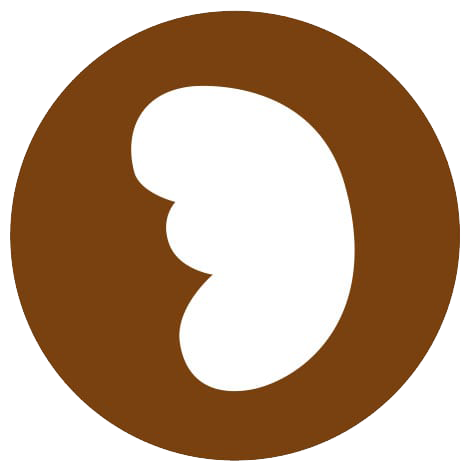 bison kidney icon