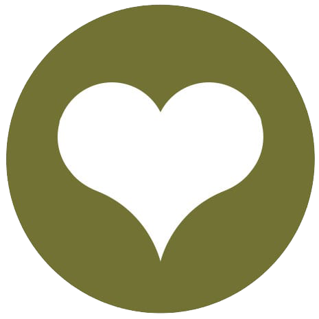 lamb heart icon