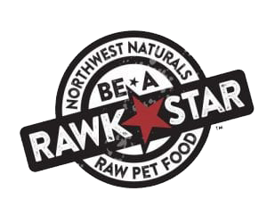 Rawkstar logo